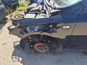 Begagnade Framskärm, vänster Kia Pro cee'd (EDB3) 1.4 CVVT 16V Pris € 78,75 Marginaltabell erbjuds av van de Bunte Teuge B.V.