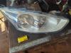Ford B-Max (JK8) 1.0 EcoBoost 12V 100 Scheinwerfer rechts
