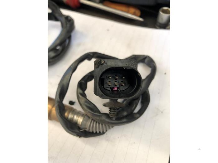 Sonde lambda d'un Ford B-Max (JK8) 1.0 EcoBoost 12V 100 2015