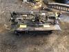 Ford B-Max (JK8) 1.0 EcoBoost 12V 100 Vorderwand