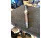 Arbre de transmission avant droit d'un Ford B-Max (JK8) 1.0 EcoBoost 12V 100 2015