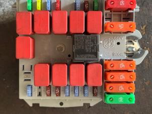 Usados Caja de fusibles Fiat Ducato (250) Precio € 204,75 Norma de margen ofrecido por van de Bunte Teuge B.V.
