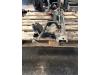 Berceau d'un Ford B-Max (JK8) 1.0 EcoBoost 12V 100 2015