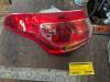 Ford B-Max (JK8) 1.0 EcoBoost 12V 100 Rücklicht links