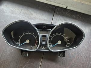 Usagé Compteur Ford B-Max (JK8) 1.0 EcoBoost 12V 100 Prix € 78,75 Règlement à la marge proposé par van de Bunte Teuge B.V.