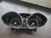 Ford B-Max (JK8) 1.0 EcoBoost 12V 100 Tacho - Kombiinstrument KM