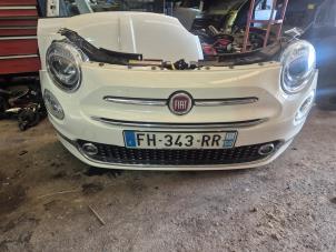 Begagnade Front (komplett) Fiat 500 (312) 0.9 TwinAir 80 Pris € 1.250,00 Marginaltabell erbjuds av van de Bunte Teuge B.V.