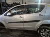 Suzuki Splash 1.0 12V Dörr, 4-dörrars, vänster fram