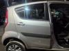 Suzuki Splash 1.0 12V Bakdörr, 4-dörrars, höger