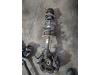 Suzuki Splash 1.0 12V Stötdämparstång, vänster fram