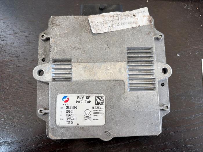 Begagnade Dator, E-gas Chevrolet Spark (M300) 1.0 16V Bifuel Pris € 78,75 Marginaltabell erbjuds av van de Bunte Teuge B.V.