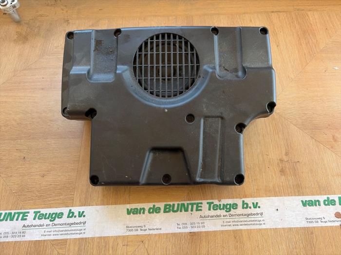 Begagnade Bashögtalare Fiat 500 (312) 0.9 TwinAir 80 Pris € 78,75 Marginaltabell erbjuds av van de Bunte Teuge B.V.