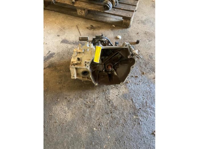 Gebrauchte Getriebe Honda Jazz (GD/GE2/GE3) 1.2 i-DSi Preis € 313,95 Margenregelung angeboten von van de Bunte Teuge B.V.