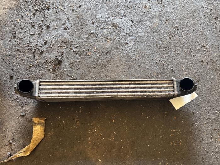 Usados Intercooler Fiat Doblo Cargo (223) 1.9 JTD Precio € 52,50 Norma de margen ofrecido por van de Bunte Teuge B.V.