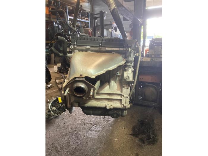 Used Engine Mitsubishi Colt (Z2/Z3) 1.3 16V Price € 315,00 Margin scheme offered by van de Bunte Teuge B.V.