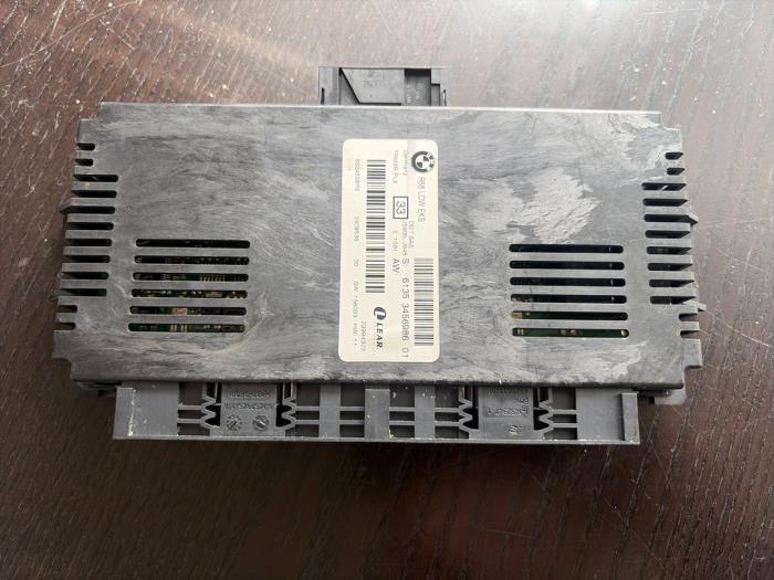 Used Body control computer Mini Mini (R56) 1.6 16V One Price € 261,45 Margin scheme offered by van de Bunte Teuge B.V.