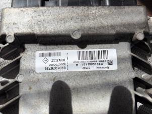 Engine management computer from a Renault Twingo II (CN) 1.2 16V 2011