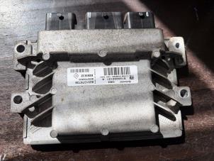 Engine management computer from a Renault Twingo II (CN) 1.2 16V 2011