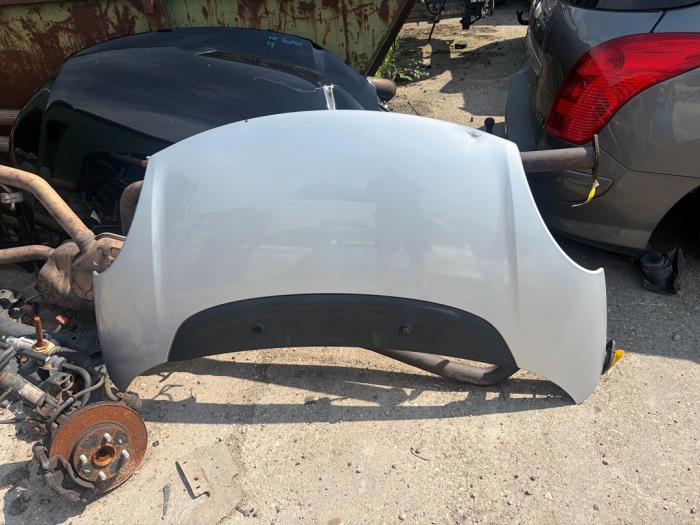 Używane Maska Fiat 500L (199) 1.6 D 16V Multijet II Cena € 105,00 Procedura marży oferowane przez van de Bunte Teuge B.V.
