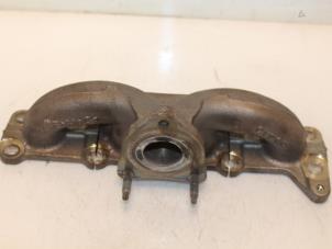 Used Exhaust manifold Volvo S80 (AR/AS) 1.6 T4 Flexifuel Price on request offered by Van Gils Automotive