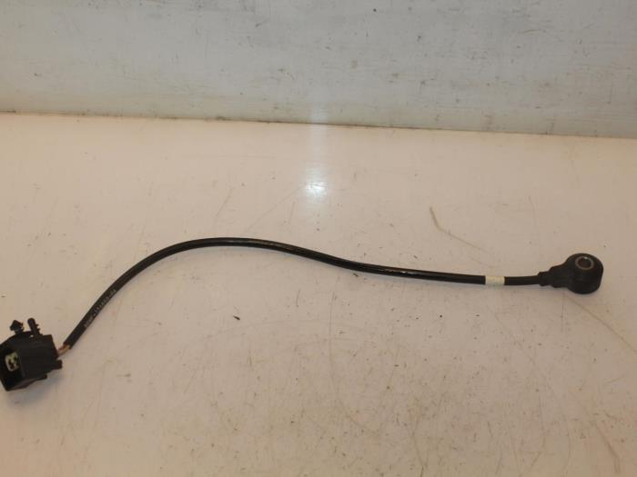 Gebrauchte Klopfsensor Volvo S80 (AR/AS) 1.6 T4 Flexifuel Preis € 30,00 Margenregelung angeboten von Van Gils Automotive