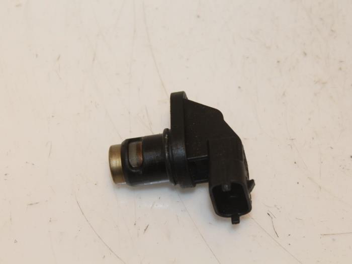 Gebrauchte Nockenwelle Sensor Mercedes CLS (C219) 500 5.0 V8 24V Preis € 30,00 Margenregelung angeboten von Van Gils Automotive