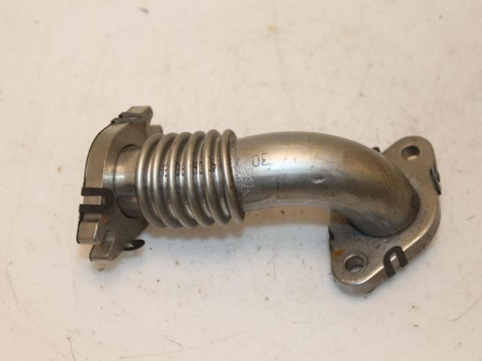 Fiat Ducato EGR tubes stock | ProxyParts.com
