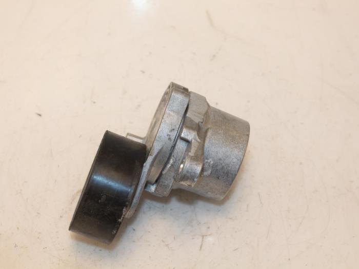 Usados Tensor correa múltiple Fiat Ducato (250) 2.0 D 115 Multijet Precio € 32,00 Norma de margen ofrecido por Van Gils Automotive