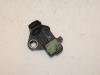 Crankshaft sensor from a Fiat Ducato (250) 2.0 D 115 Multijet 2014