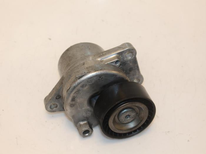 Gebrauchte Spanrolle multiriem Citroen C5 III Berline (RD) 2.0 BlueHDi 180 16V Preis € 30,00 Margenregelung angeboten von Van Gils Automotive