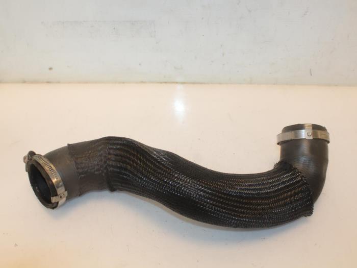 Gebrauchte Intercooler Schlauch Citroen C5 III Berline (RD) 2.0 BlueHDi 180 16V Preis € 30,00 Margenregelung angeboten von Van Gils Automotive