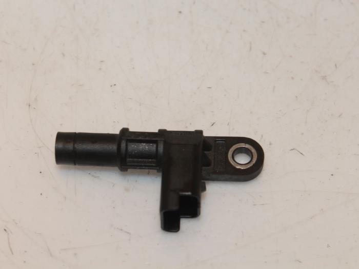 Begagnade Kamaxelsensor Peugeot 308 SW (L4/L9/LC/LJ/LR) 1.6 BlueHDi 100 Pris € 30,00 Marginaltabell erbjuds av Van Gils Automotive