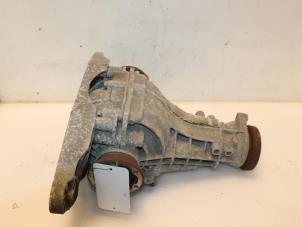 Used Rear differential Audi A4 Quattro (B8) 2.0 TFSI 16V Price € 375,00 Margin scheme offered by Van Gils Automotive