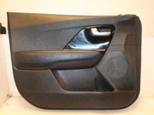 Używane Tapicerka drzwi lewych przednich wersja 4-drzwiowa Kia Niro I (DE) 1.6 GDI Hybrid Cena € 164,56 Z VAT oferowane przez Van Gils Automotive