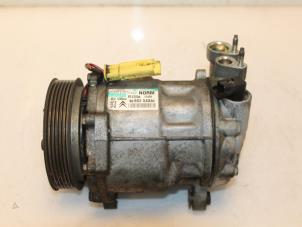 Used Air conditioning pump Citroen C5 III Tourer (RW) 3.0 HDiF V6 24V Price € 87,00 Margin scheme offered by Van Gils Automotive