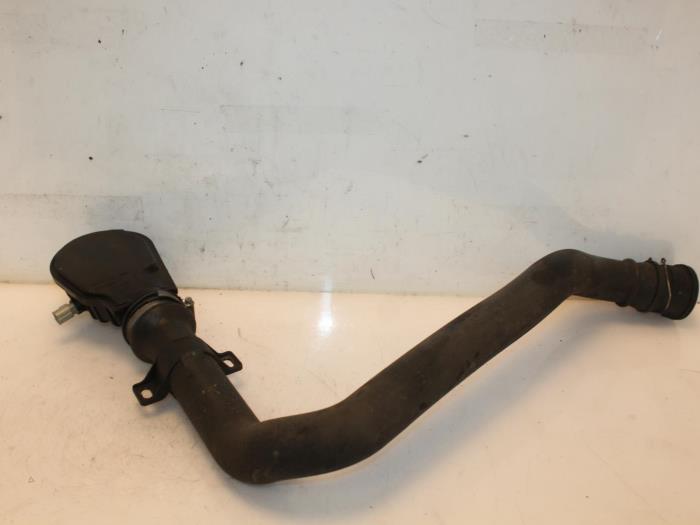 Uro Parts 6842167 Tubo Di Ingresso Intercooler - APa Industries