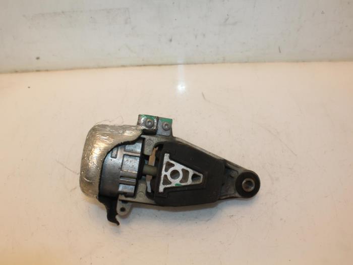 Citroen C5 Gearbox mounts stock | ProxyParts.com
