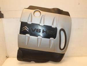 Usagé Plaque de protection moteur Citroen C5 III Tourer (RW) 3.0 HDiF V6 24V Prix € 38,00 Règlement à la marge proposé par Van Gils Automotive