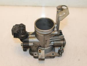 Used Throttle body BMW 3 serie (E36/4) 316i Price € 65,00 Margin scheme offered by Van Gils Automotive