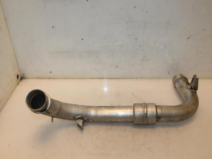 Gebrauchte Intercooler Rohr Audi A4 Avant (B8) 2.7 TDI V6 24V Preis € 43,00 Margenregelung angeboten von Van Gils Automotive
