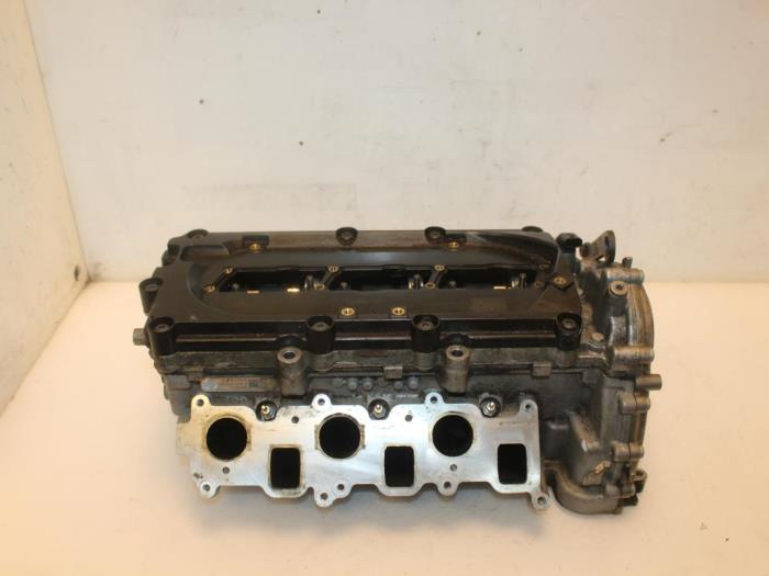 Usagé Culasse Audi A4 Avant (B8) 2.7 TDI V6 24V Prix € 750,00 Règlement à la marge proposé par Van Gils Automotive