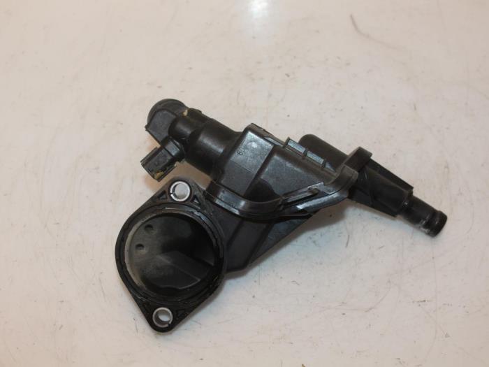 Thermostat housing Renault Clio H4BA Van Gils Automotive