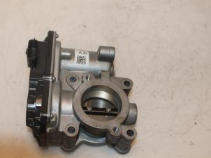 Used Throttle body Renault Clio IV (5R) 0.9 Energy TCE 90 12V Price € 65,00 Margin scheme offered by Van Gils Automotive