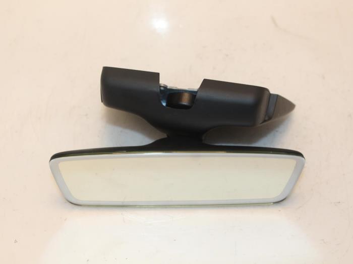 Used Tesla Model X 90d Rear View Mirror 109260000c Van