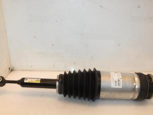 Used Rear shock absorber rod, left Tesla Model X 90D Price € 907,50 Inclusive VAT offered by Van Gils Automotive