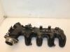 Intake manifold from a Peugeot Partner (GC/GF/GG/GJ/GK), 2008 / 2018 1.6 HDI 90, Delivery, Diesel, 1.560cc, 66kW (90pk), FWD, DV6DTED; 9HF, 2011-12 / 2016-08 2011