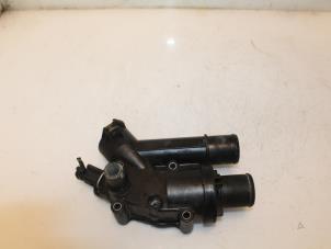 Used Thermostat housing Ford Mondeo IV 2.2 TDCi 16V Price € 30,00 Margin scheme offered by Van Gils Automotive