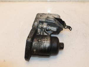 Used Oil filter housing Ford Mondeo IV 2.2 TDCi 16V Price € 87,00 Margin scheme offered by Van Gils Automotive