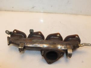 Used Exhaust manifold Ford Mondeo IV 2.2 TDCi 16V Price € 76,00 Margin scheme offered by Van Gils Automotive