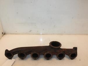Used Exhaust manifold BMW 3 serie (E90) 330d 24V Price € 139,99 Margin scheme offered by Van Gils Automotive